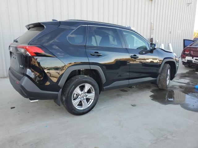 Photo 3 from auction – 2025 TOYOTA RAV4 XLE with VIN 2T3W1RFV6SW413005