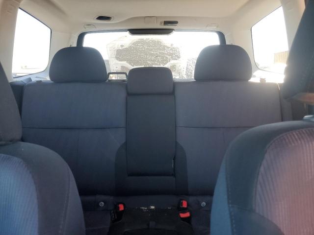 Photo 10 from auction – 2010 SUBARU FORESTER 2 with VIN JF2SH6CCXAH912469