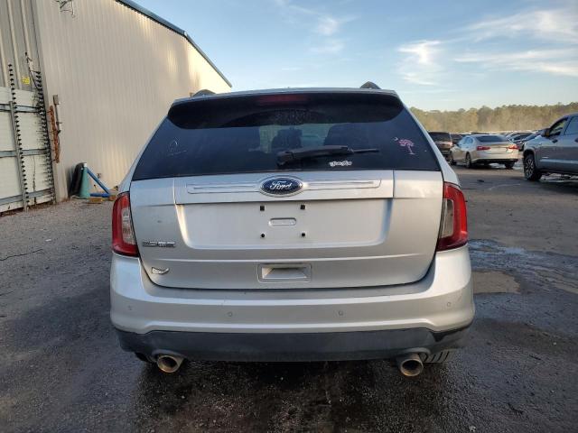 Photo 6 from auction – 2013 FORD EDGE SE with VIN 2FMDK3GC3DBA84974
