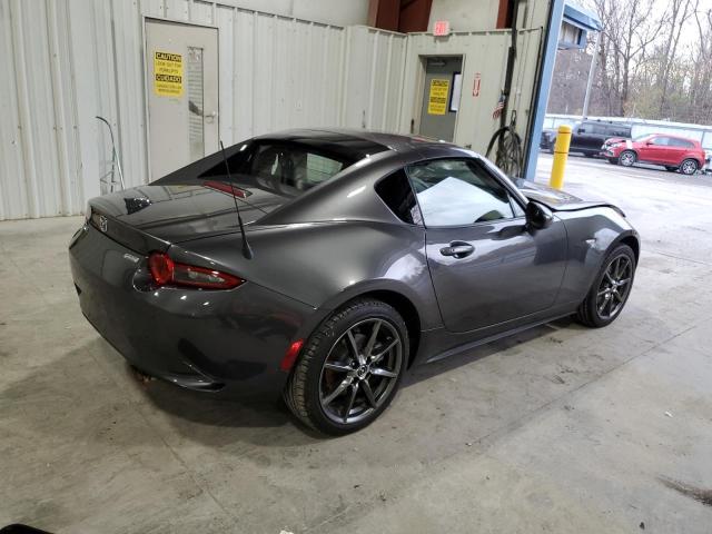 Photo 3 from auction – 2017 MAZDA MX-5 MIATA with VIN JM1NDAM73H0109636