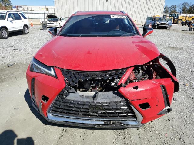 Photo 5 from auction – 2021 LEXUS UX 200 with VIN JTHP3JBH8M2041905
