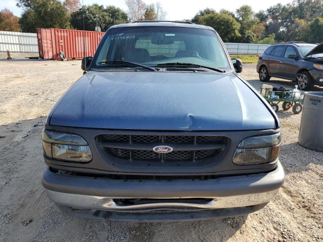 Photo 5 from auction – 1998 FORD EXPLORER with VIN 1FMZU32P1WZC29701