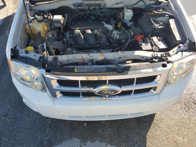 Photo 12 from auction – 2008 FORD ESCAPE XLT with VIN 1FMCU03178KB84533