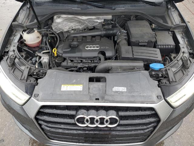 Photo 12 from auction – 2017 AUDI Q3 PREMIUM with VIN WA1BCCFS6HR013315