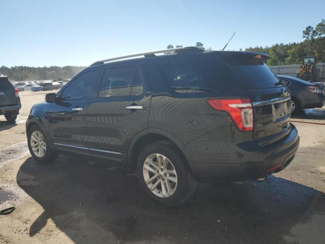 صورة رقم 2 من المزاد - 2014 FORD EXPLORER X مع VIN 1FM5K7D90EGA16775