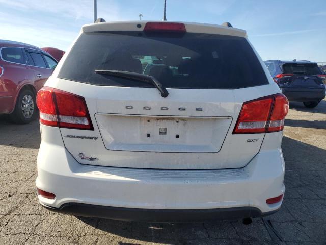 Photo 6 from auction – 2016 DODGE JOURNEY SX with VIN 3C4PDCBB5GT156745