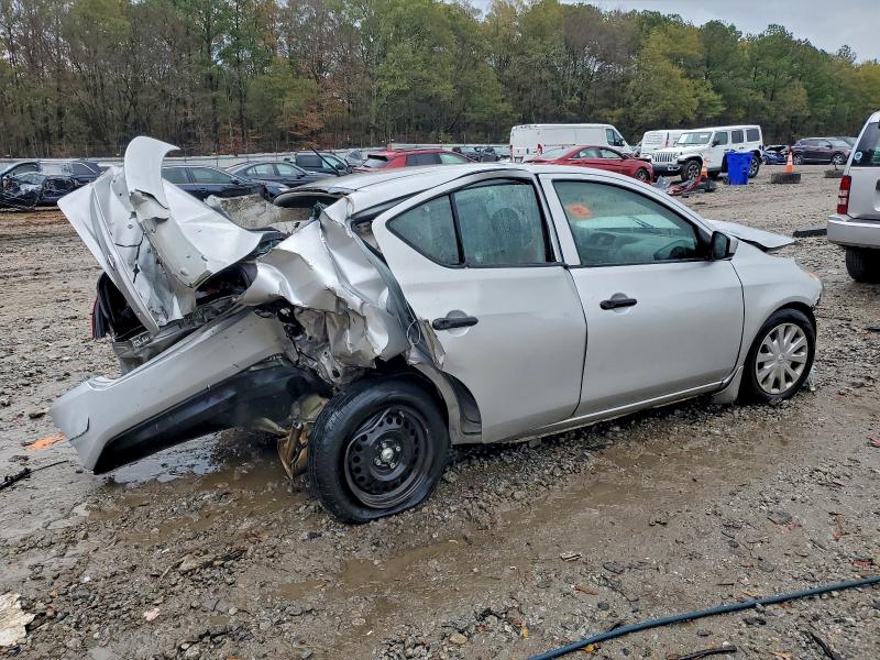 Photo 3 from auction – 2016 NISSAN VERSA S with VIN 3N1CN7AP6GL878423