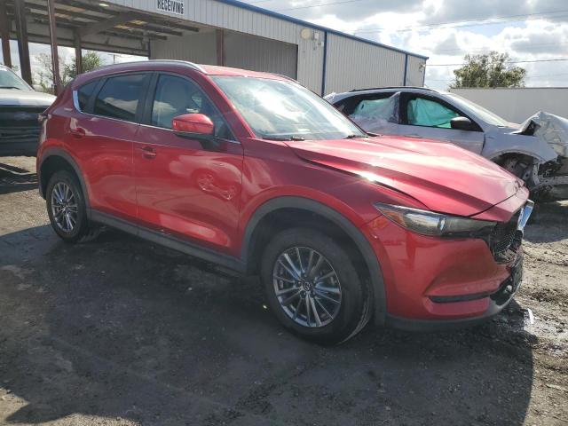 Photo 4 from auction – 2017 MAZDA CX-5 TOURI with VIN JM3KFACL7H0197786