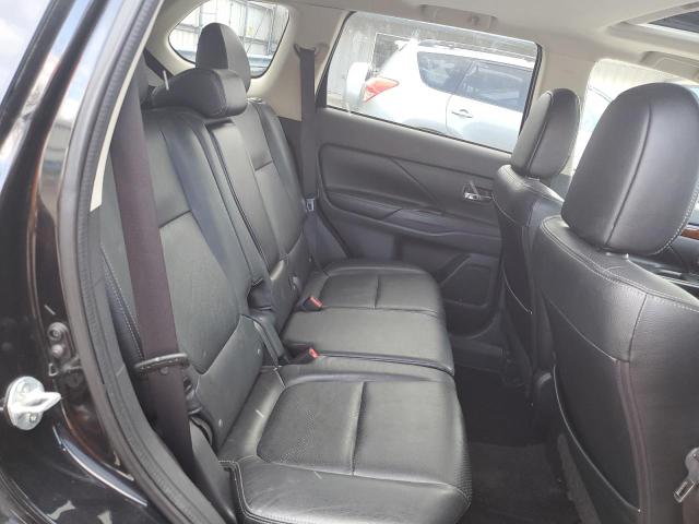 Photo 11 from auction – 2014 MITSUBISHI OUTLANDER with VIN JA4JZ4AX7EZ019980