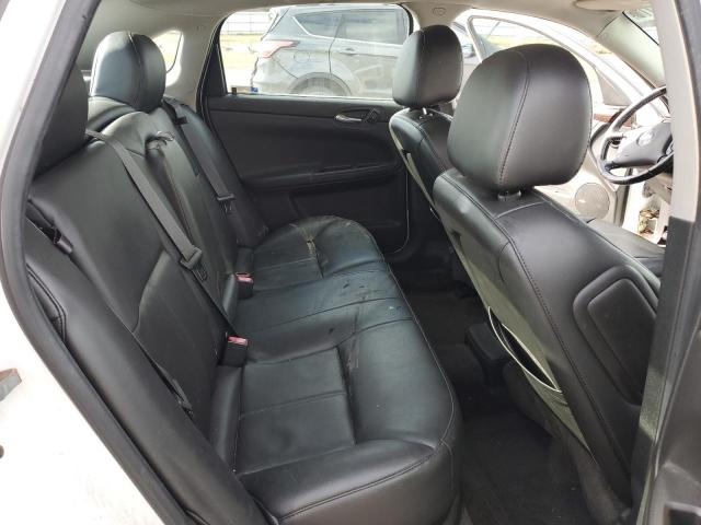 Photo 10 from auction – 2014 CHEVROLET IMPALA LIM with VIN 2G1WC5E36E1157537