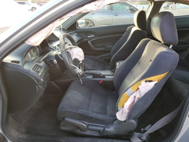 Photo 7 from auction – 2012 HONDA ACCORD LX with VIN 1HGCS1B36CA008298