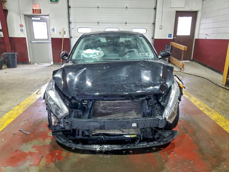Photo 5 from auction – 2023 KIA FORTE LX with VIN 3KPF24AD7PE663077