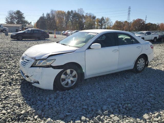 TOYOTA CAMRY BASE 2009 with VIN 4T4BE46K99R124303 - Photo from auction