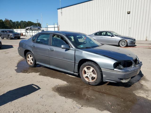Photo 4 from auction – 2004 CHEVROLET IMPALA LS with VIN 2G1WH52K049399933