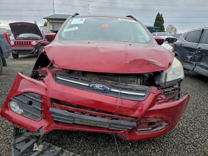 Photo 5 from auction – 2016 FORD ESCAPE SE with VIN 1FMCU0GX7GUB15679