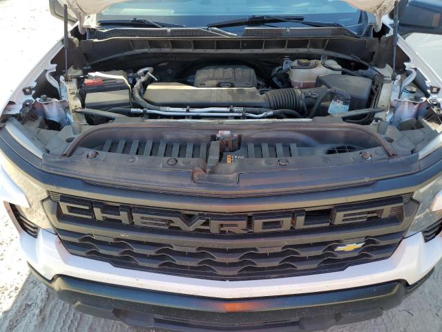 Photo 11 from auction – 2023 CHEVROLET SILVERADO with VIN 3GCNAAEK8PG339744