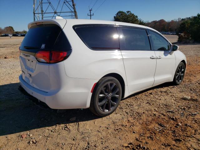 Photo 3 from auction – 2019 CHRYSLER PACIFICA T with VIN 2C4RC1FG9KR507433