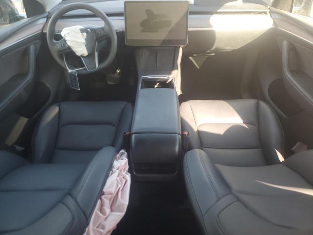 Photo 8 from auction – 2024 TESLA MODEL Y with VIN 7SAYGDEE2RF212930