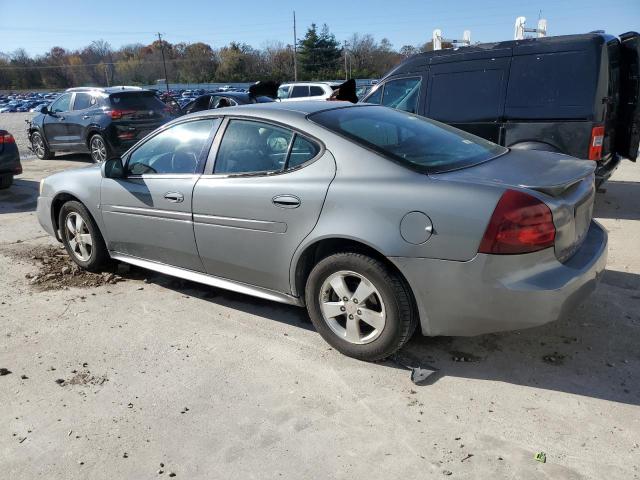 Photo 2 from auction – 2008 PONTIAC GRAND PRIX with VIN 2G2WP552181101047