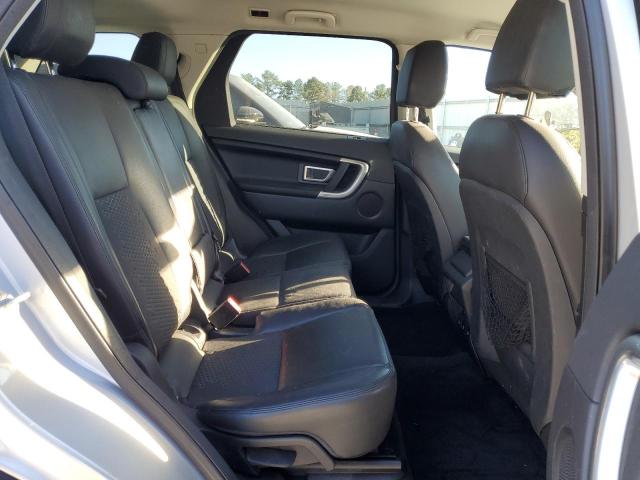 Photo 11 from auction – 2019 LAND ROVER DISCOVERY with VIN SALCP2FX4KH800760