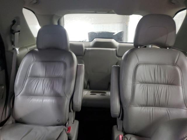 Photo 10 from auction – 2004 BUICK RENDEZVOUS with VIN 3G5DB03E24S502730