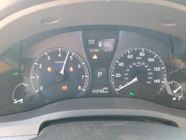 Photo 9 from auction – 2015 LEXUS RX 350 BAS with VIN 2T2BK1BA0FC298641
