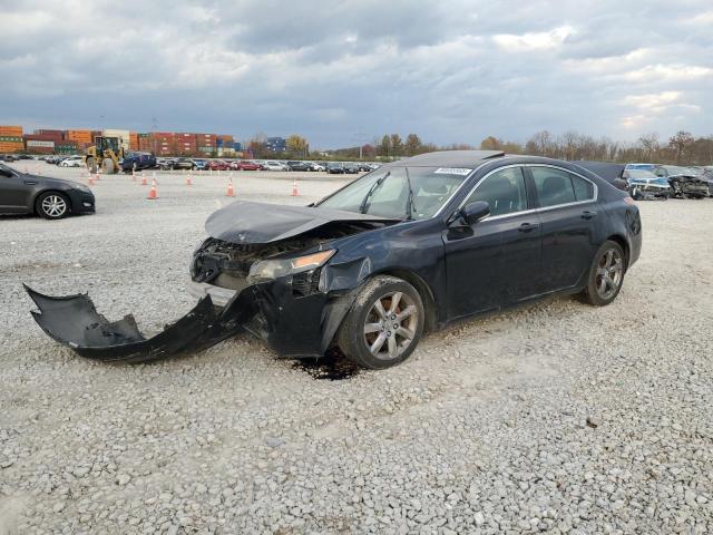 ACURA TL 2012 مع رقم تعريف المركبة 19UUA8F22CA019008 - صورة من المزاد