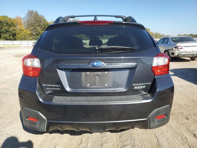 Foto 6 de la subasta – 2017 SUBARU CROSSTREK con VIN JF2GPANC7H8255892