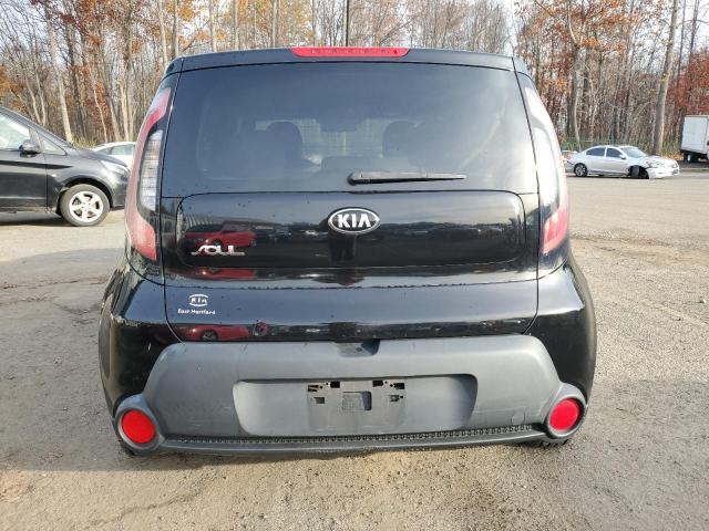Photo 6 from auction – 2016 KIA SOUL with VIN KNDJN2A25G7369925