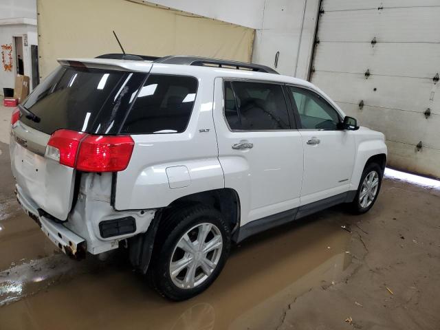 Photo 3 from auction – 2017 GMC TERRAIN with VIN 2GKALPEK9H6337028