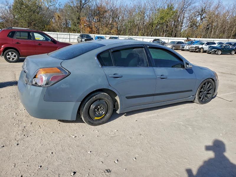 Photo 3 from auction – 2012 NISSAN ALTIMA BAS with VIN 1N4AL2AP4CC137907