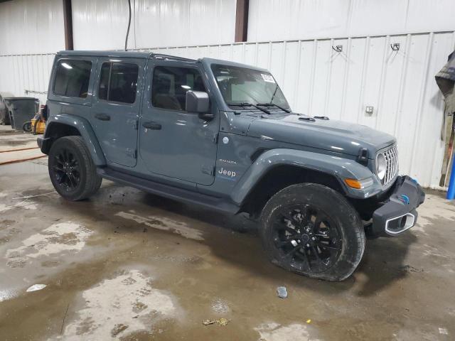 Photo 4 from auction – 2024 JEEP WRANGLER S with VIN 1C4RJXP65RW147965