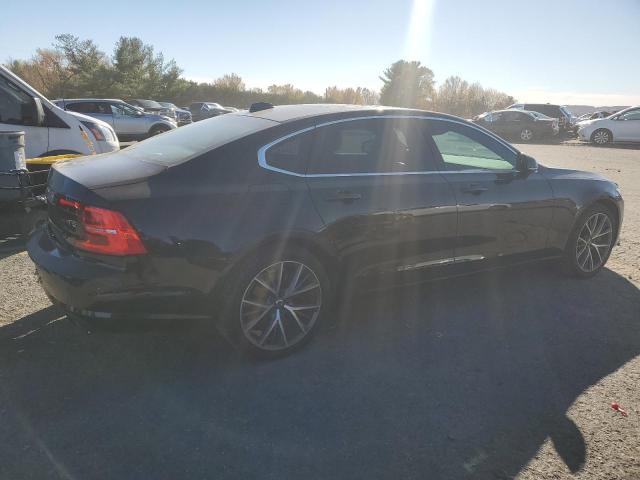 Photo 3 from auction – 2018 VOLVO S90 with VIN LVY102AK7JP055501