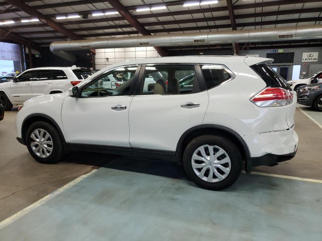 Photo 2 from auction – 2015 NISSAN ROGUE S with VIN KNMAT2MT1FP579530