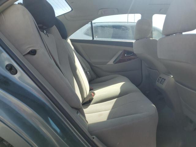 Photo 10 from auction – 2010 TOYOTA CAMRY BASE with VIN 4T1BF3EK8AU520732