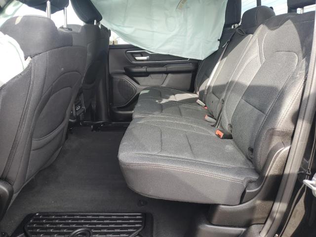 Photo 10 from auction – 2020 RAM 1500 BIG H with VIN 1C6SRFFT1LN303886