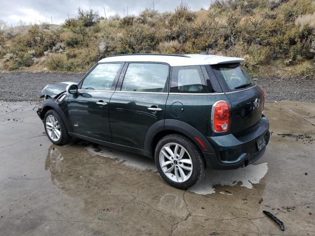 Photo 2 from auction – 2012 MINI COOPER with VIN WMWZC5C55CWL59636