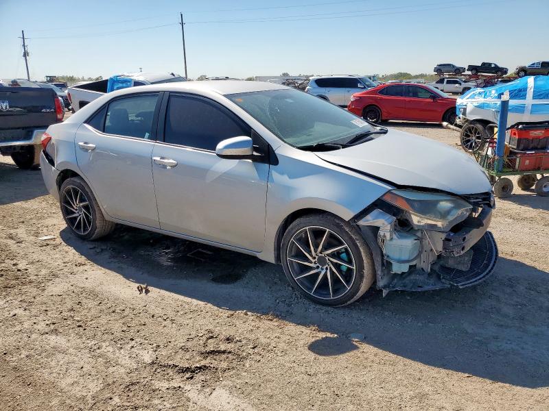 Photo 4 from auction – 2014 TOYOTA COROLLA L with VIN 2T1BURHE3EC206668