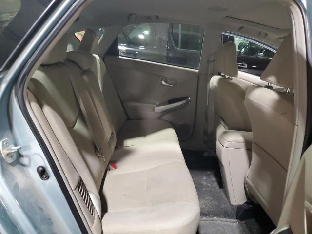 Photo 10 from auction – 2013 TOYOTA PRIUS with VIN JTDKN3DU3D1708378