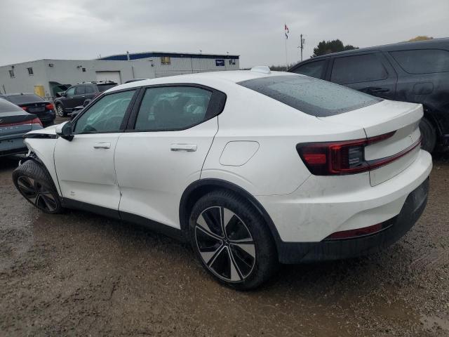 Foto 2 de la subasta – 2023 POLESTAR 2 con VIN YSMEG3KA6PL150314