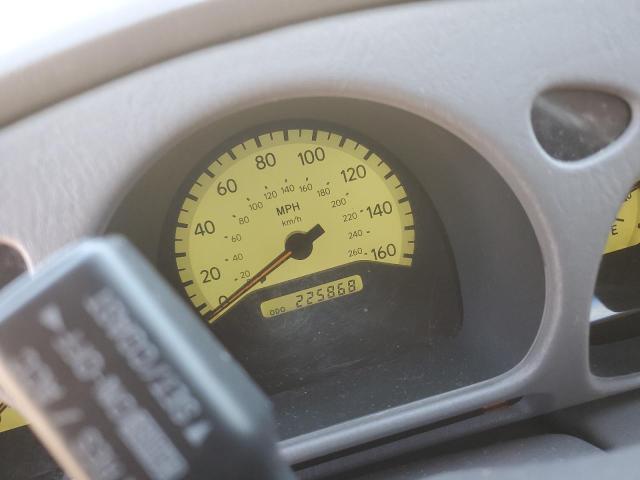 صورة رقم 9 من المزاد - 2000 LEXUS GS 300 مع VIN JT8BD68S7Y0108485