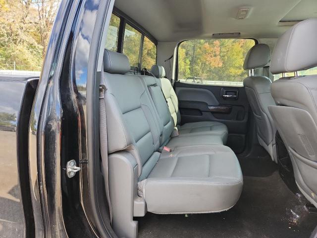 Photo 10 from auction – 2015 GMC SIERRA with VIN 3GTP1VEC9FG447507