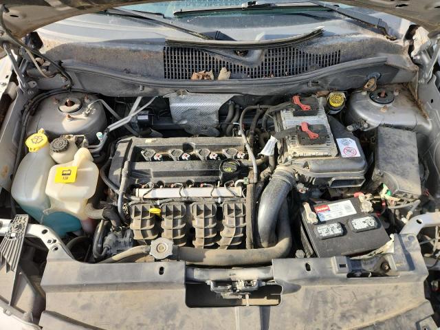 Photo 12 from auction – 2016 JEEP COMPASS SP with VIN 1C4NJCBA8GD561107