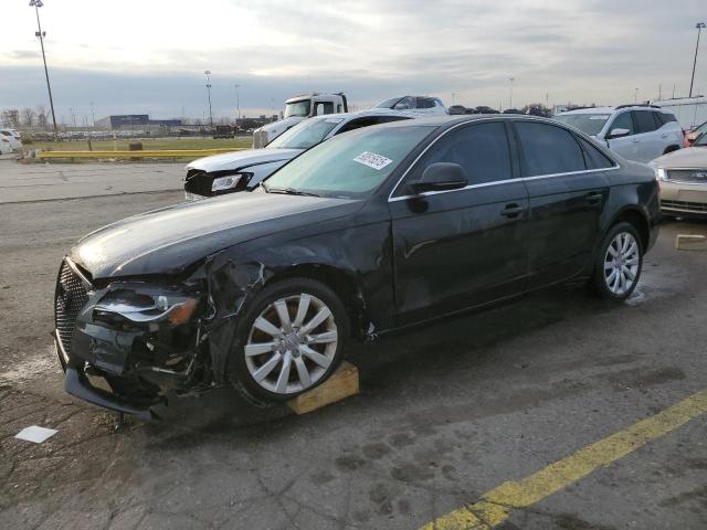 AUDI A4 PREMIUM 2009 with VIN WAUSF78K89N025425 - Photo from auction