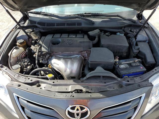 Photo 11 from auction – 2011 TOYOTA CAMRY BASE with VIN 4T4BF3EKXBR198201