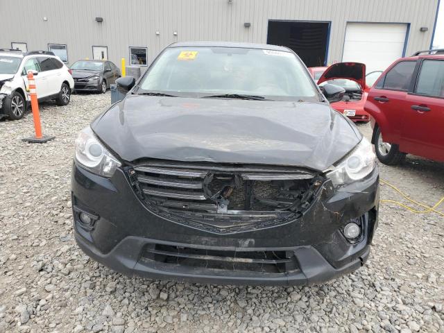 Foto 5 de la subasta – 2016 MAZDA CX-5 con VIN JM3KE2CY9G0898817