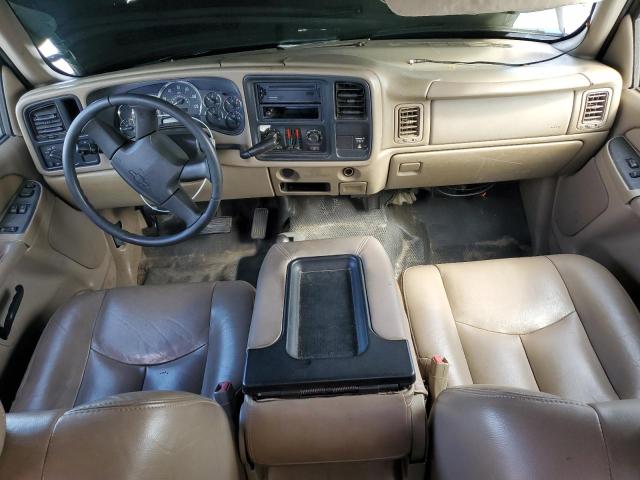Photo 8 from auction – 2003 CHEVROLET SILVERADO with VIN 1GCHK29U03E274062