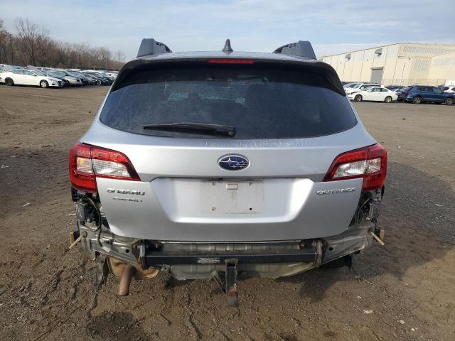 Photo 6 from auction – 2018 SUBARU OUTBACK 2. with VIN 4S4BSANC7J3246986