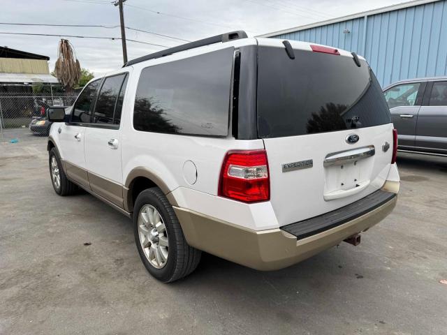 Photo 3 from auction – 2012 FORD EXPEDITION with VIN 1FMJK1J5XCEF58083