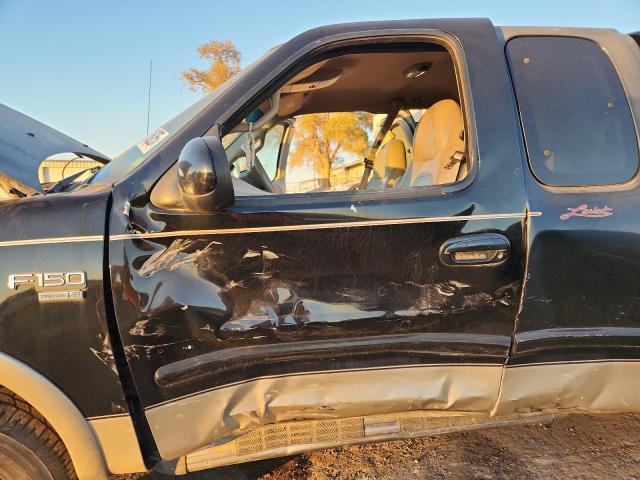 Photo 7 from auction – 2000 FORD F150 with VIN 2FTRX18L9YCA32926